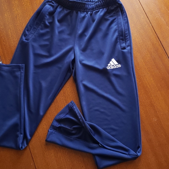 adidas Other - Adidas athletic training pants climalite Small